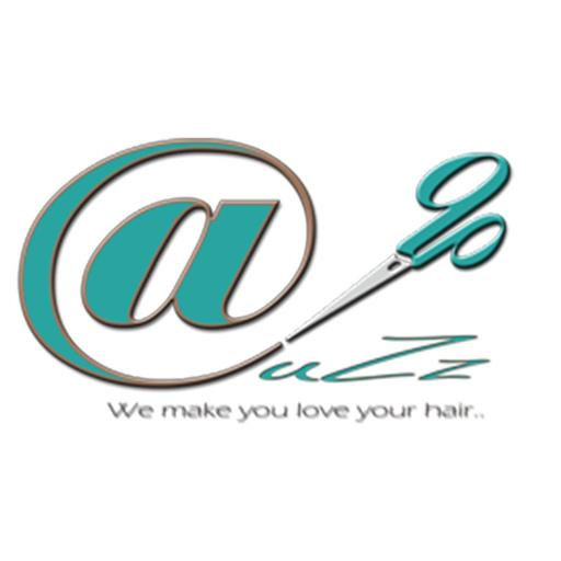 @Uzz logo
