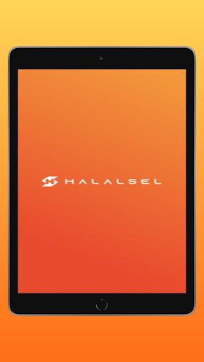 HALALSEL Screen 3