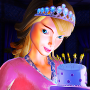 Virtual Princess Love Story: Love Diary