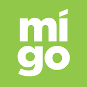 Migo - Find and Compare Rides  Icon