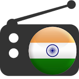 Radio India, all Indian radios icon