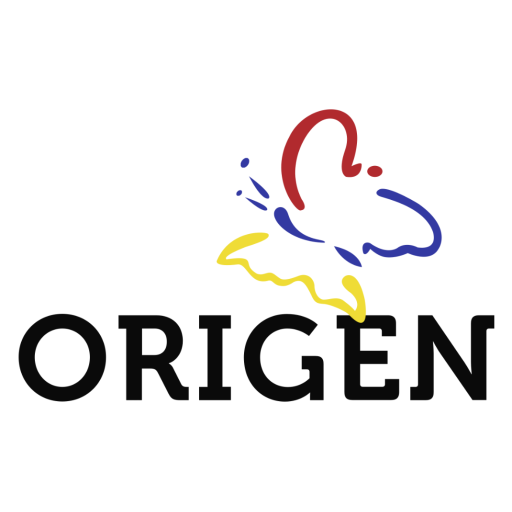 Clinica Origen logo