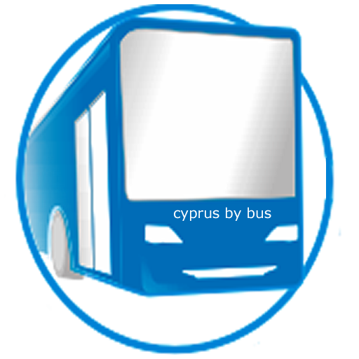 Cyprus By Bus logo