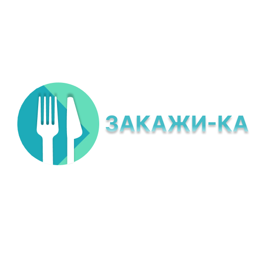 Закажи-ка logo