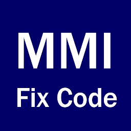 MMI Code Fix Guide: Download & Review