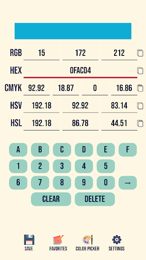 App-voorskou