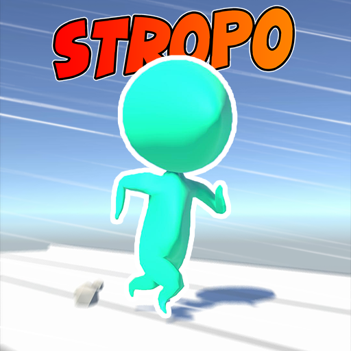 Stropo logo