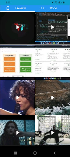 Flutter Tutorials And Samples
