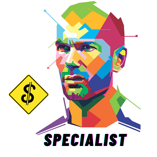 SPECIALIST Betting Tips FIXED 1.1.1 Icon