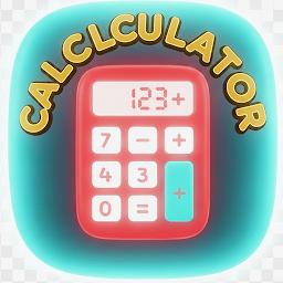 Icon image Calculator