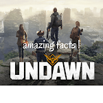 Cover Image of Download Undawn Game Amazing Facts 1.0.2 APK
