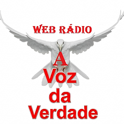 Icon image Web Rádio A Voz da Verdade