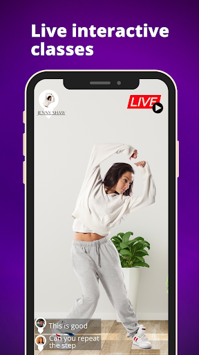 TDC - The Dance Complex