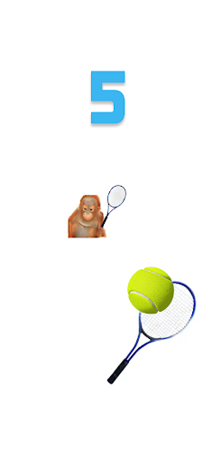 Monke Tennis Screen 3