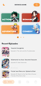 Anime Zone 2