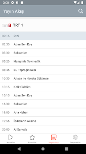 Kolay Tv Pro - Canlı Tv İzle