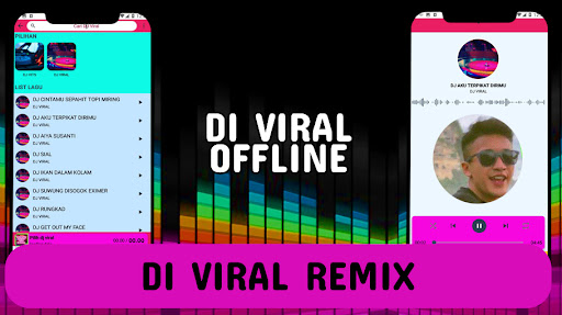 DJ Sepahit Topi Miring Viral