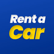  Rent a Car・Cheap Rental Cars 