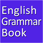Cover Image of Descargar Libro de gramática inglesa 1.0.0 APK
