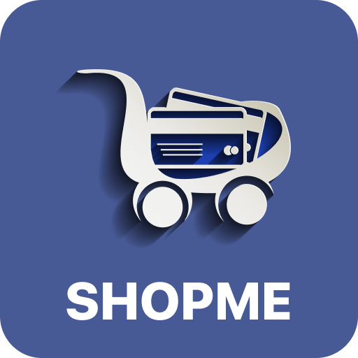ShopMe logo