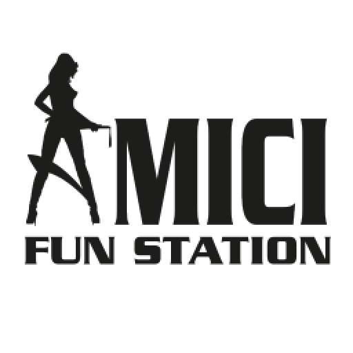 AMICI Fun Station Patacca logo