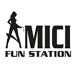 Cover Image of Descargar AMICI Fun Station Patacca  APK