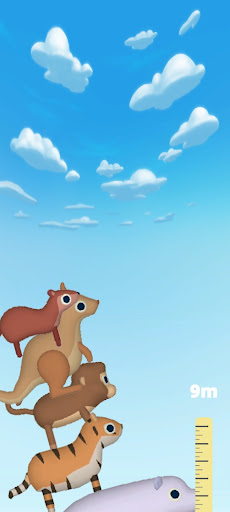 Stack Animals Tower Screen 3