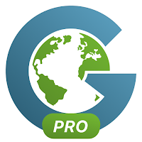 Guru Maps Pro - Офлайн Карты и Навигация