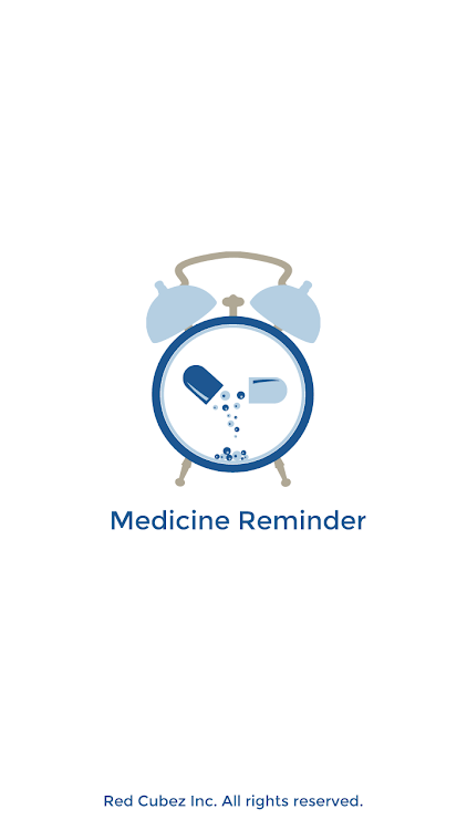 Medicine Reminder - Pill Care - 2.0.0 - (Android)