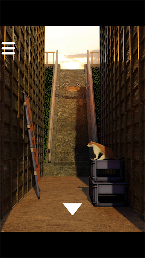 Escape Room　That scenery APK MOD screenshots 4