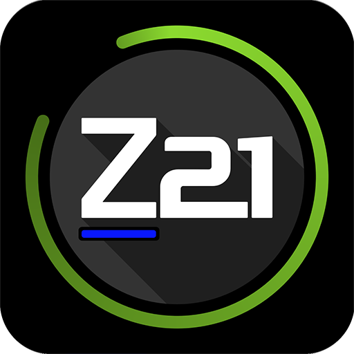 Z21 Updater 2.1.0 Icon
