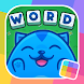 Sushi Cat Words: Addictive Wor - Androidアプリ