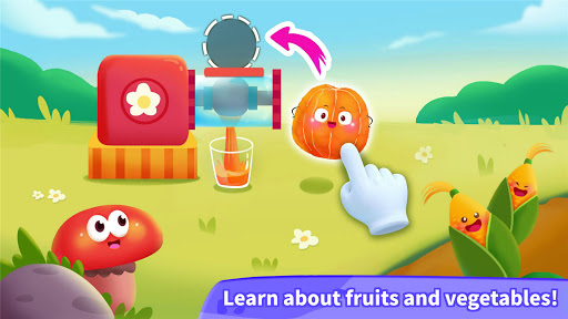 Super JoJo: Preschool Learning 8.56.00.01 screenshots 2