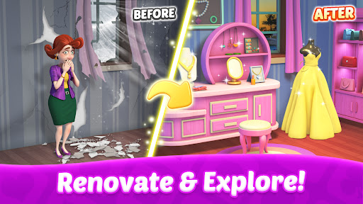 Solitaire: Card Games 10