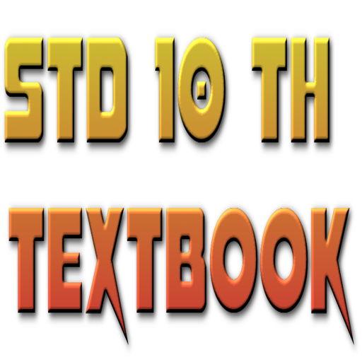 Textbook Std 10 th All Subject Download on Windows