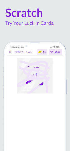 Diamond loot - Earn Gift Cards