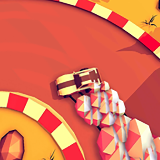 Car Saler Simulator logo