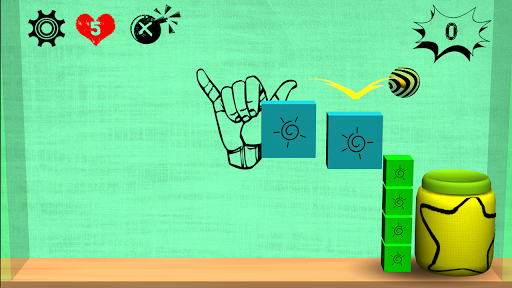 Tigerball - Action - games