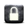 Locale Password Lock Plug-in icon