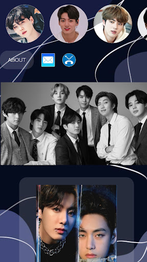 BTS Ultimate Gamezone Screen 2