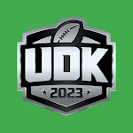 Cover Image of Скачать Fantasy Football Draft Kit UDK  APK