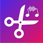 Cover Image of Download Music Cutter - Ringtone maker 3.5.5 APK