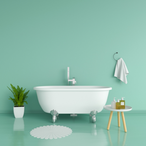Bathroom Ideas logo