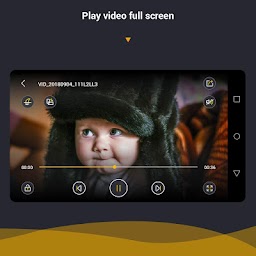 Video Player All Format