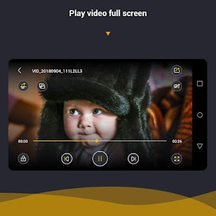 Video Player All Format – XVideoPlayer MOD APK (Premium Unlocked) 7