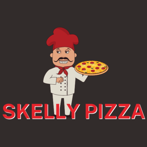 Skelly Pizza - Skellingthorpe logo