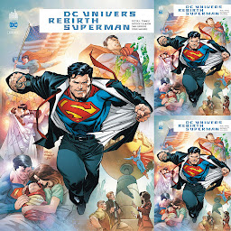 Icon image Superman