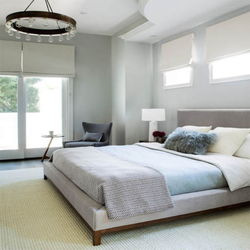 Bedroom Design Screen 3