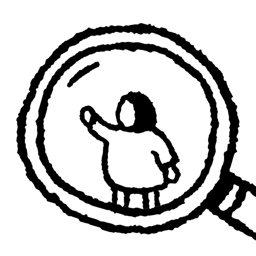 Hidden Folks 2.1.5 Icon