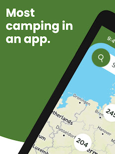 camping.info - Campsite Finder 3.7.3 screenshots 15